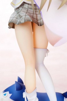 Vorschau: Kud Wafter - Noumi Kudryavka Statue: Broccoli Vorschau: Kud Wafter - Noumi Kudryavka Statue: Broccoli