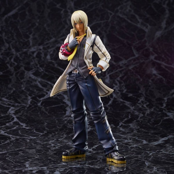 God Eater 2 - Soma Schicksal Statue: Union Creative