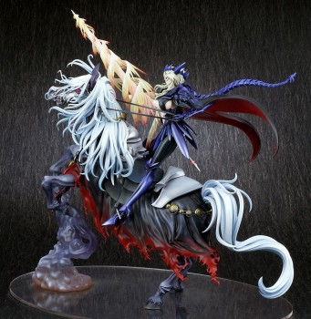Anteprima: Fate/Grand Order - Lancer/Altria Pendragon Alter Statue / (3rd Ascension): Ques Q Anteprima: Fate/Grand Order - Lancer/Altria Pendragon Alter Statue / (3rd Ascension): Ques Q
