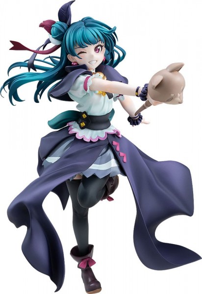 Genjitsu no Yohane: Sunshine in the Mirror - Yohane Statue: Kadokawa