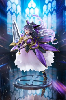 Date A Live IV - Tohka Yatogami Statue / Sandalphon Reissue - AMP+: Taito Prize Date A Live IV - Tohka Yatogami Statue / Sandalphon Reissue - AMP+: Taito Prize