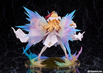 Vorschau: Princess Connect! Re:Dive - Pecorine Statue / Lucrea: Estream Vorschau: Princess Connect! Re:Dive - Pecorine Statue / Lucrea: Estream