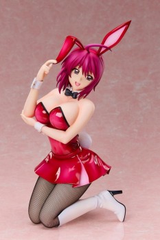 Mobile Suit Gundam SEED Destiny - Lunamaria Hawke Statue / Bunny Ver.: MegaHouse Mobile Suit Gundam SEED Destiny - Lunamaria Hawke Statue / Bunny Ver.: MegaHouse