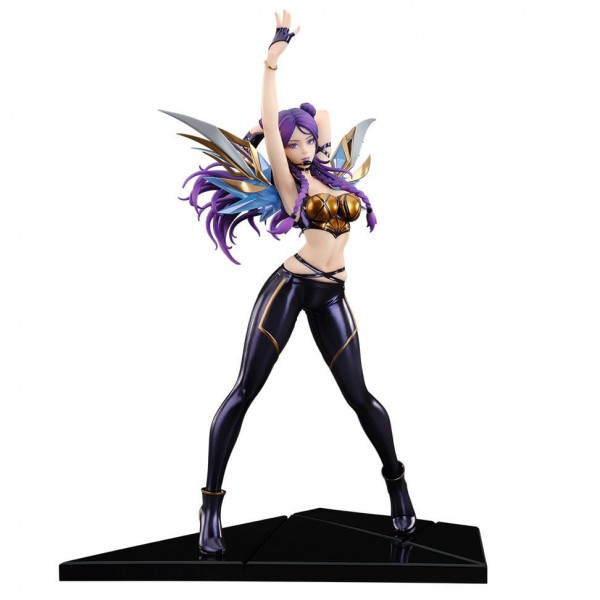League of Legends - K/DA Kai'Sa Statue: APEX