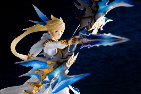 Tales Of Zestiria - Sorey Statue: Kotobukiya