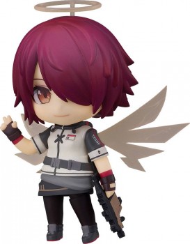 Arknights - Exusiai Nendoroid: Good Smile Company Arknights - Exusiai Nendoroid: Good Smile Company