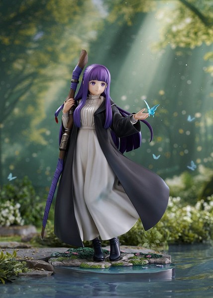Frieren: Beyond Journey's End - Fern Statue: Good Smile Company