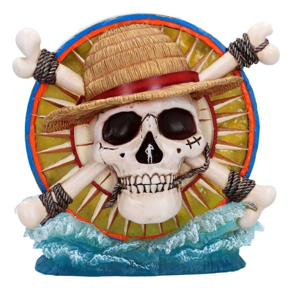 One Piece - Jolly Roger Lampe: Nemesis Now