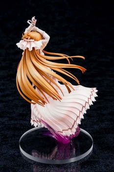 Vorschau: Sword Art Online Alicization - Asuna Statue / The Goddess of Creation Stacia: Genco Vorschau: Sword Art Online Alicization - Asuna Statue / The Goddess of Creation Stacia: Genco