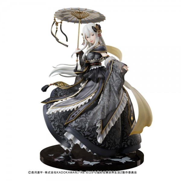 Re:ZERO -Starting Life in Another World - Echidna Statue / Hanfu Version: Furyu