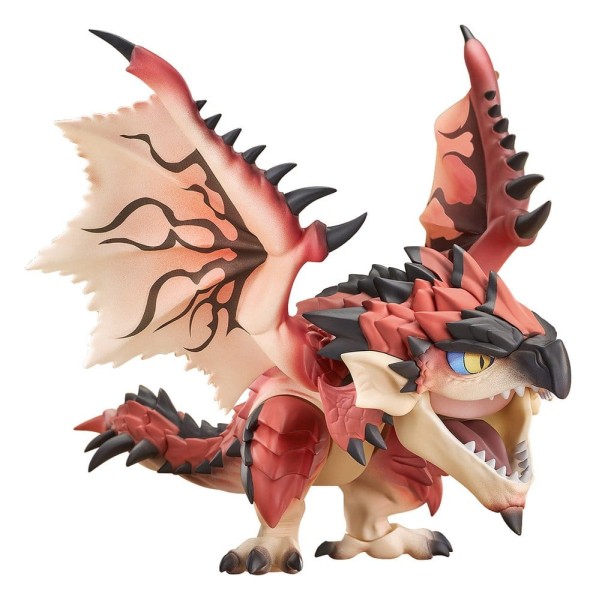 Monster Hunter - Rathalos Nendoroid: Good Smile Company