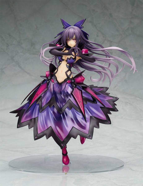 Date A Live - Tohka Yatogami Statue / Inverted Version: Hobby Stock