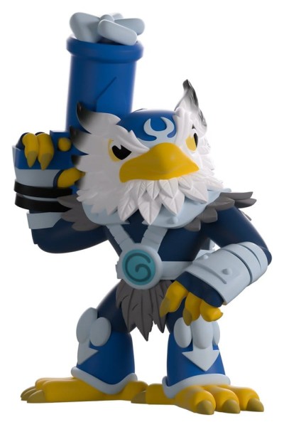 Skylanders - Jet-Vac Vinyl Figur: Youtooz