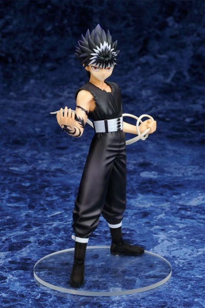 Yu Yu Hakusho - Hiei Statue / ARTFXJ: Kotobukiya