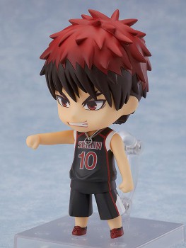 Vorschau: Kuroko's Basketball - Taiga Kagami Nendoroid: Orange Rouge Vorschau: Kuroko's Basketball - Taiga Kagami Nendoroid: Orange Rouge