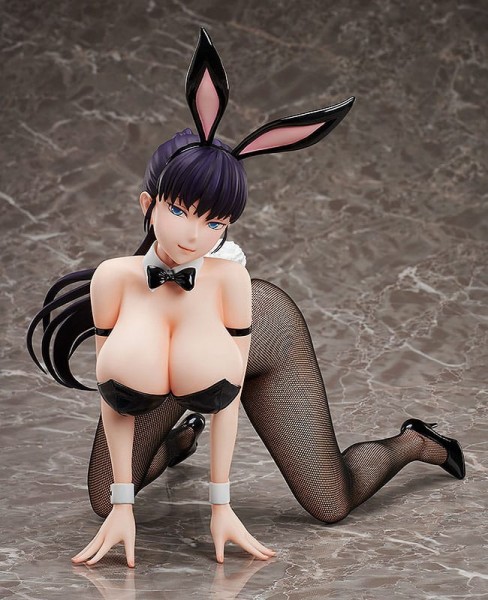 World's End Harem - Akira Todo Statue / Bunny Ver.: FREEing