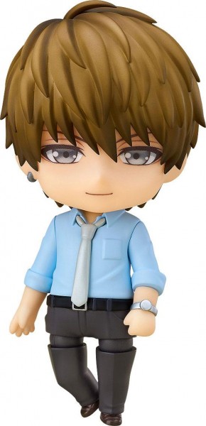 Stand My Heroes - Shun Imaoji Nendoroid: Orange Rouge