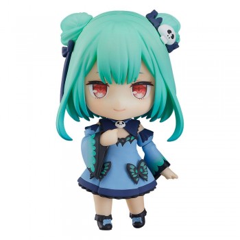 Hololive Production - Uruha Rushia Nendoroid: Good Smile Company Hololive Production - Uruha Rushia Nendoroid: Good Smile Company
