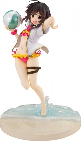 Kono Subarashii Sekai ni Shukufuku wo! - Megumin Statue / Swimsuit Version: Kadokawa