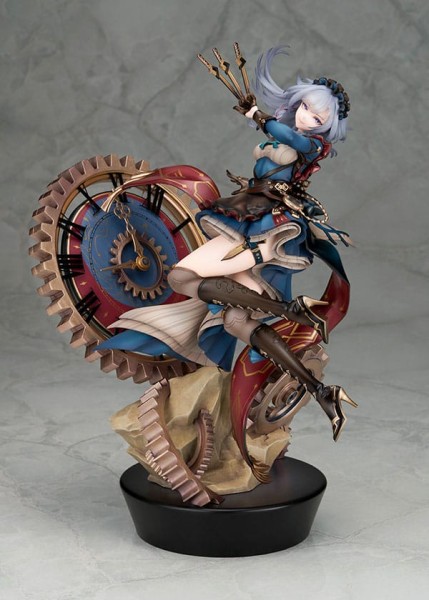 Touhou Project - Sakuya Izayoi Statue: Alter