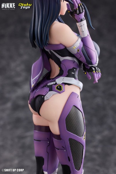 Goddess of Victory: Nikke - Isabel Statue / Bonus Edition: OtakuToys