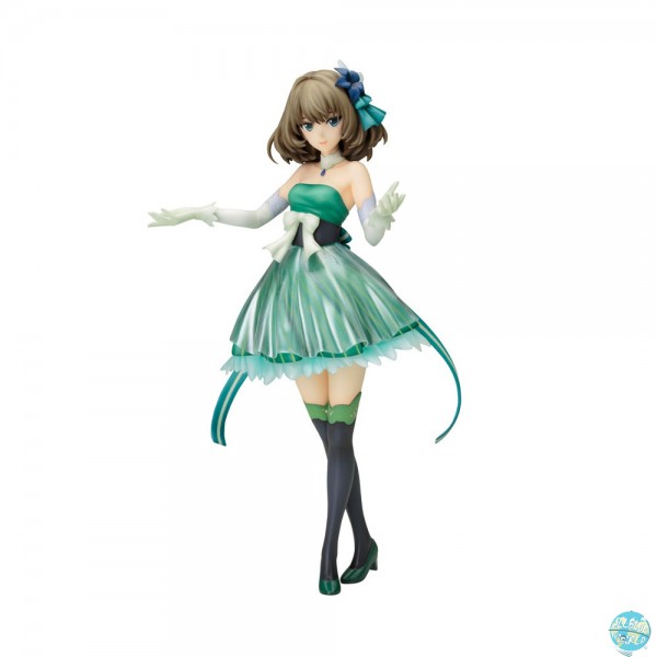 The Idolmaster Cinderella Girls - Takagi Kaede Statue: Kotobukiya