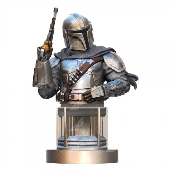 Star Wars The Mandalorian - The Mandalorian Cable Guy: Exquisite Gaming