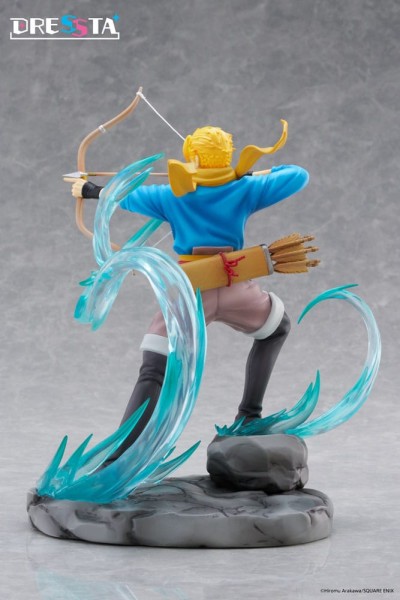 Daemons of the Shadow Realm - Yuru Figur / Dressta: Taito