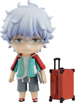 Godzilla Singular Point - Yun Arikawa Nendoroid: Good Smile Company Godzilla Singular Point - Yun Arikawa Nendoroid: Good Smile Company