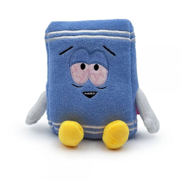 South Park - Plüschfigur Towelie Shoulder Rider: Youtooz