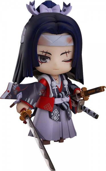 Onmyoji - Onikiri Nendoroid: Good Smile Company