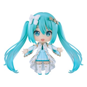 Colorful Stage! - Miku Nendoroid / Unshuttered Sekai: Good Smile Company Colorful Stage! - Miku Nendoroid / Unshuttered Sekai: Good Smile Company