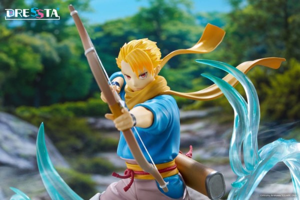 Daemons of the Shadow Realm - Yuru Figur / Dressta: Taito