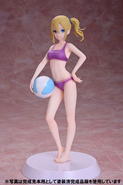 Kaguya-sama: Love is War - Ai Hayasaka Statue / Summer Queens Assemble Heroines - Kit Ver.: Our Trea
