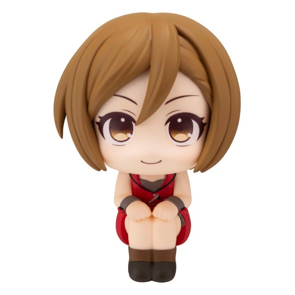 Character Vocal Series 01: - Meiko Statue / Look Up: MegaHouse
