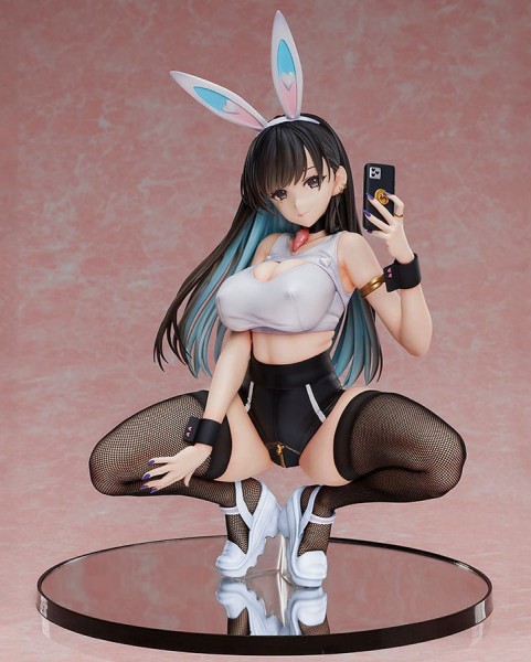 Creators Opinion - Hinatsu Namiguchi Bunny Ver.: BINDing