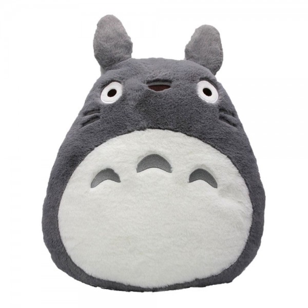 Mein Nachbar Totoro - Totoro Plüschfigur: Sun Arrow