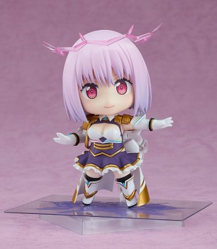 Anteprima: Gridman Universe - Akane Shinjo Nendoroid : Good Smile Company Anteprima: Gridman Universe - Akane Shinjo Nendoroid : Good Smile Company