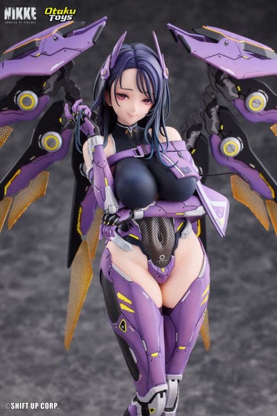 Goddess of Victory: Nikke - Isabel Statue / Bonus Edition: OtakuToys