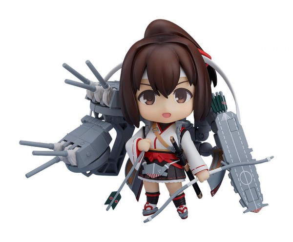 Kantai Collection - Ise Kai-II Nendoroid : Good Smile Company