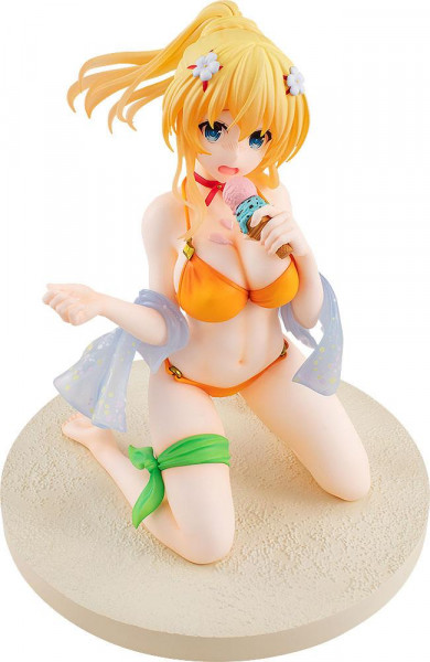 Kono Subarashii Sekai ni Shukufuku o! - Darkness Statue / Swimsuit Version: Kadokawa