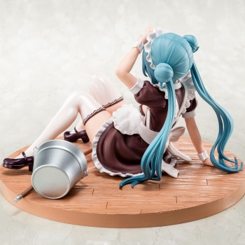 Preview: Original Character - Elf Maid's Statue / Sexual Servicing Lime: Hakoiri Musume Inc. Preview: Original Character - Elf Maid's Statue / Sexual Servicing Lime: Hakoiri Musume Inc.