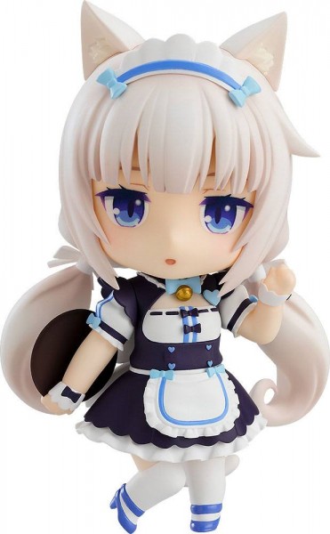 Nekopara - Vanilla Nendoroid: Good Smile Company