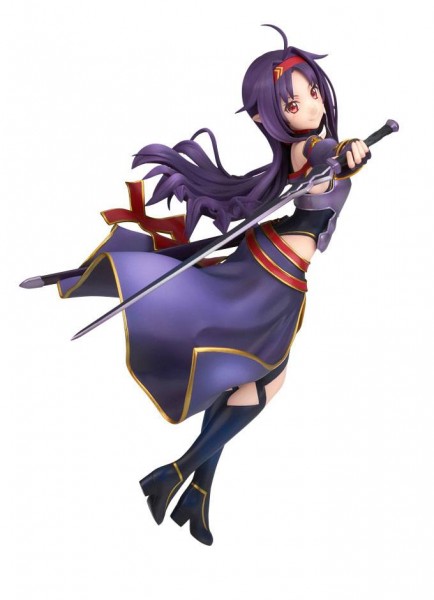 Sword Art Online - Yuuki Statue: Alter