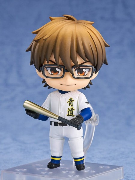 Ace of Diamond - Kazuya Miyuki Nendoroid: Good Smile Company