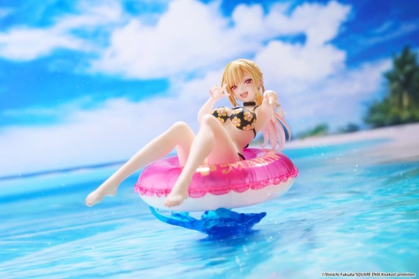 My Dress-Up Darling - Marin Kitagawa Statue / Aqua Float Girls (Reissue): Taito Prize