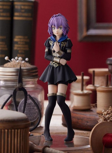 Fire Emblem: Three Houses - Bernadetta von Varley Statue: Good Smile Company