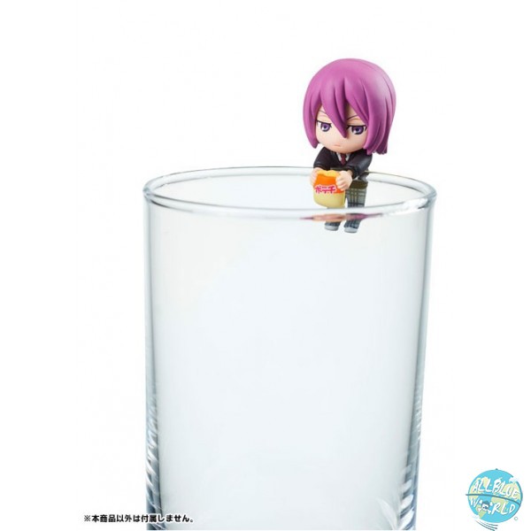 Kuroko no Basuke MegaHouse Ochatomo Serie Kuroko no Houkago - Atsushi-Murasakibara