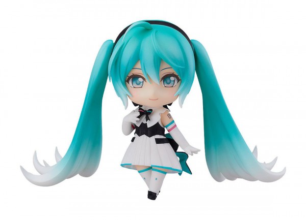 Character Vocal Series 01 - Hatsune Miku Nendoroid / 2018-2019 Version: Good Smile Company