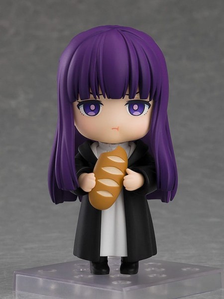 Frieren: Beyond Journey's End - Fern Nendoroid [NEUAUFLAGE]: Good Smile Company